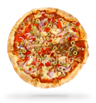 H-pizza